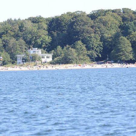 Flensburg Solituede Strand Zewnętrze zdjęcie