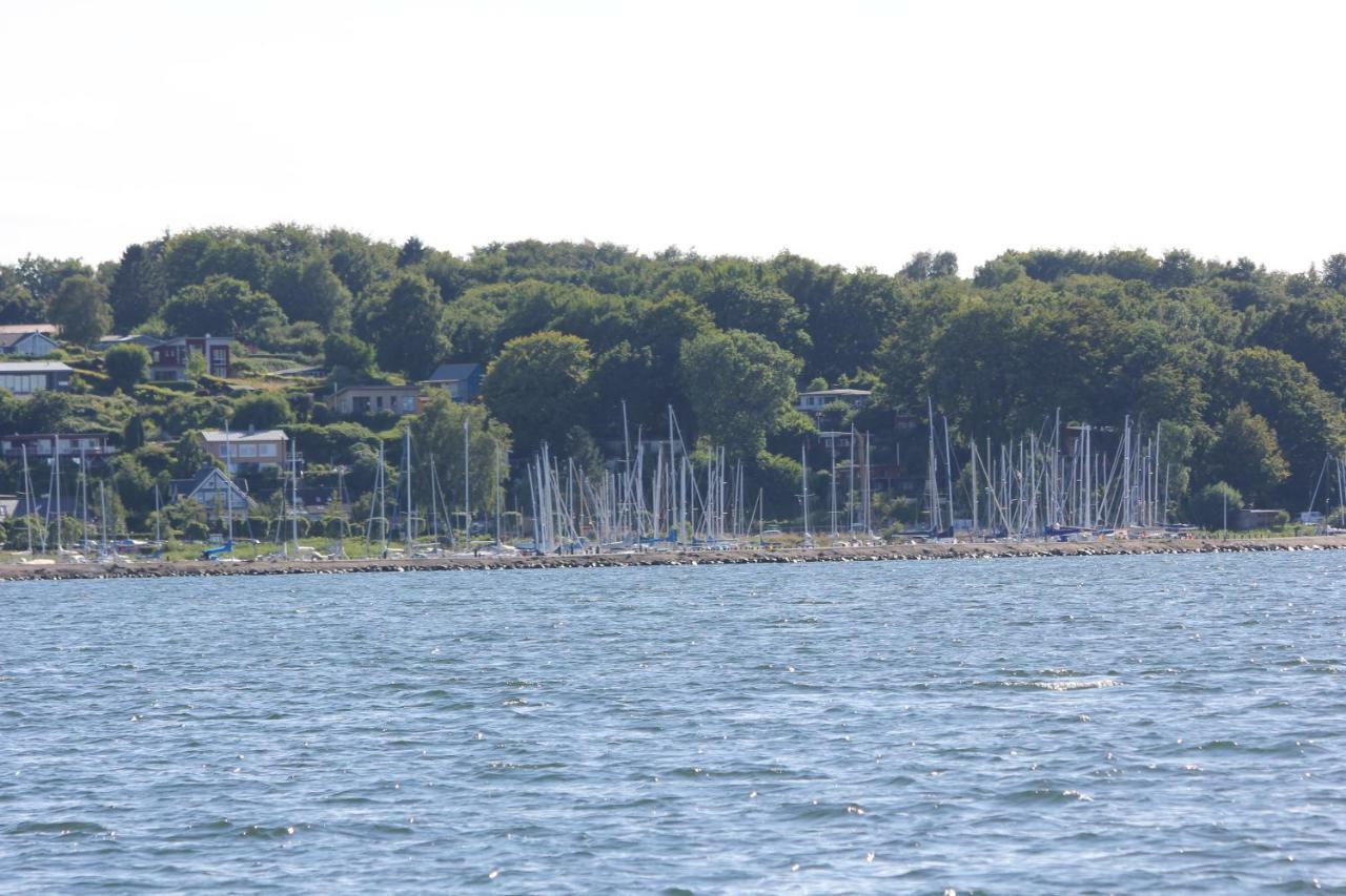 Flensburg Solituede Strand Zewnętrze zdjęcie